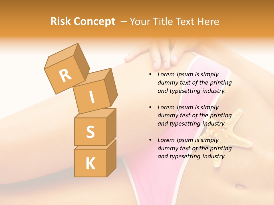 Notch Skin PowerPoint Template