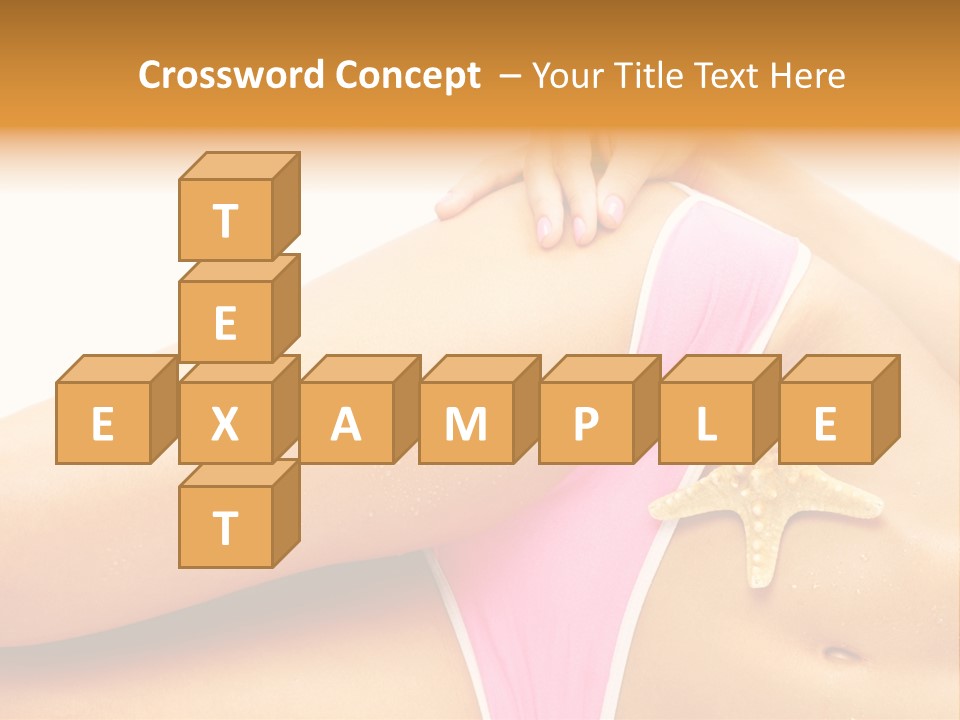 Notch Skin PowerPoint Template