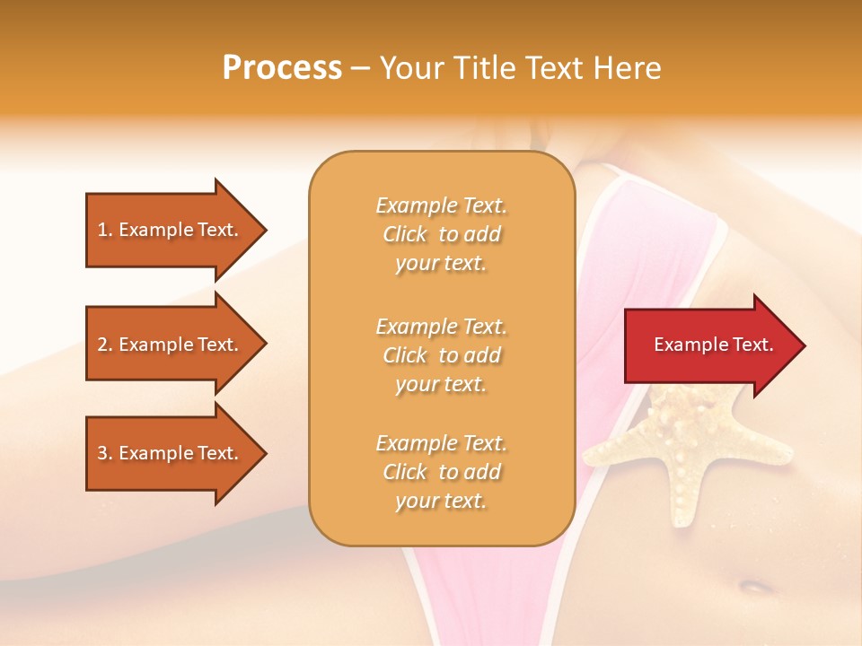 Notch Skin PowerPoint Template