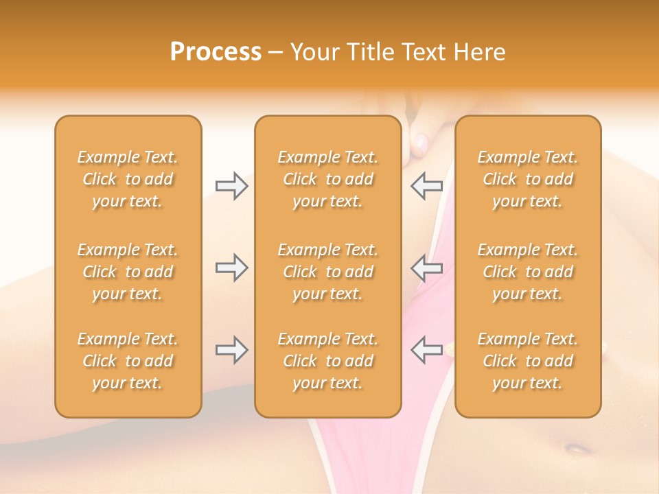 Notch Skin PowerPoint Template