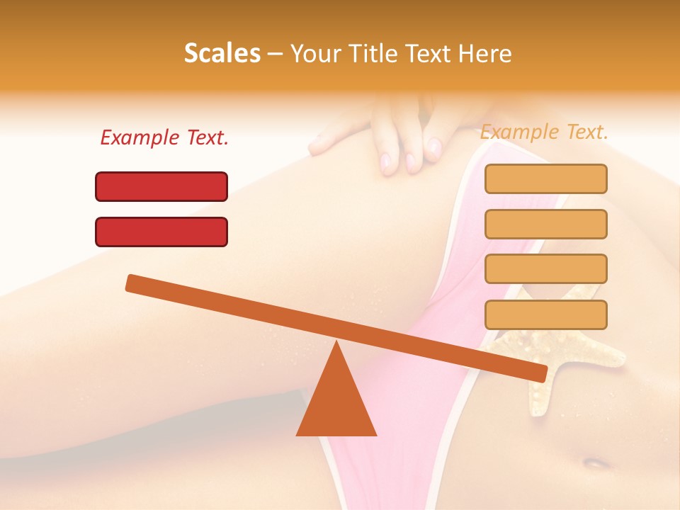 Notch Skin PowerPoint Template
