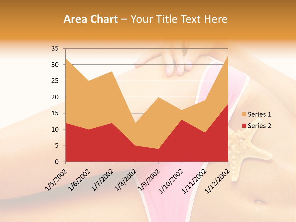 Notch Skin PowerPoint Template
