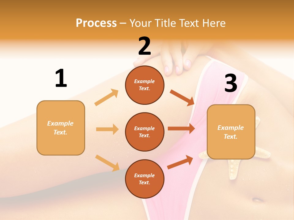 Notch Skin PowerPoint Template