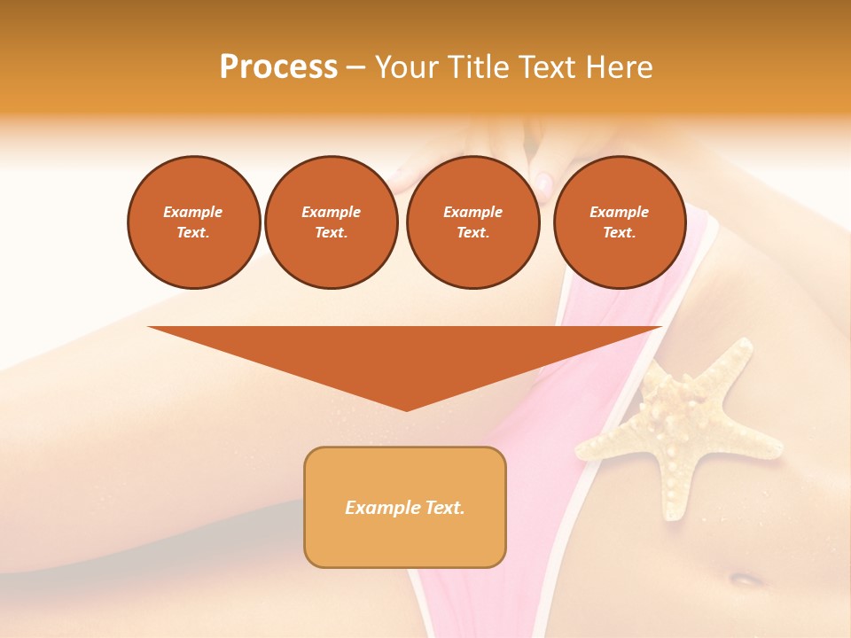 Notch Skin PowerPoint Template