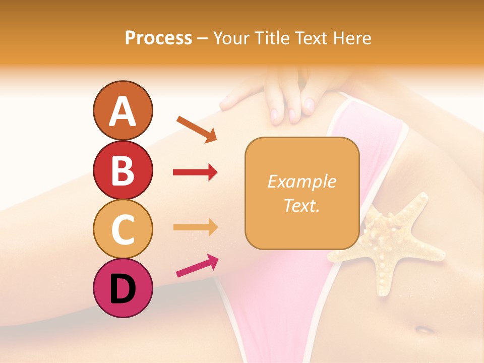 Notch Skin PowerPoint Template