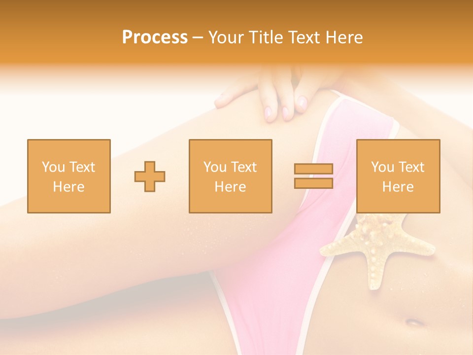 Notch Skin PowerPoint Template