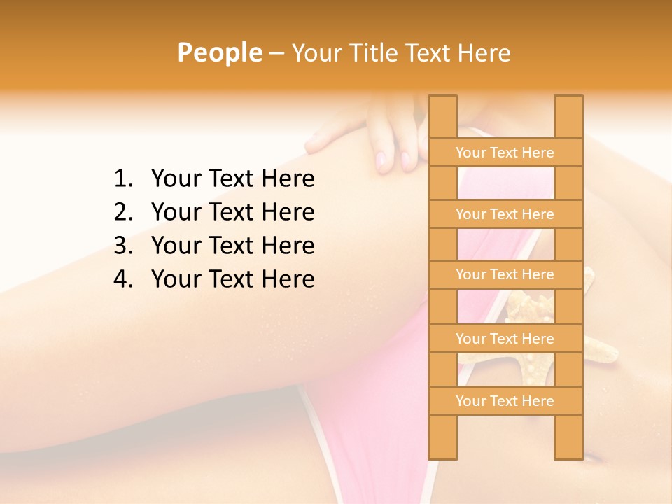 Notch Skin PowerPoint Template