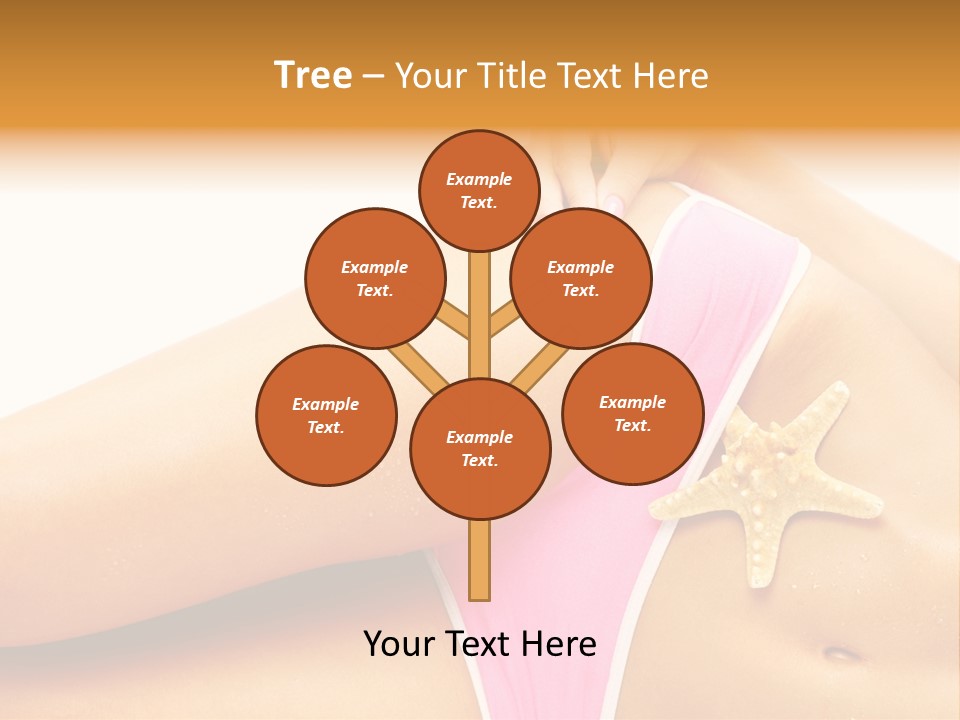 Notch Skin PowerPoint Template