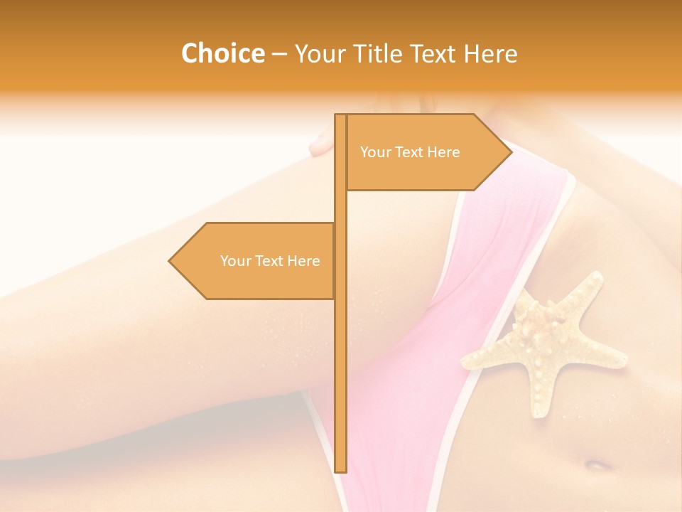 Notch Skin PowerPoint Template