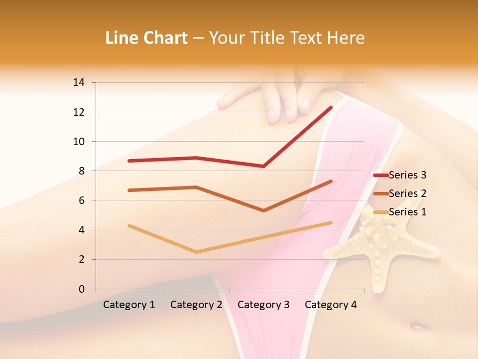 Notch Skin PowerPoint Template