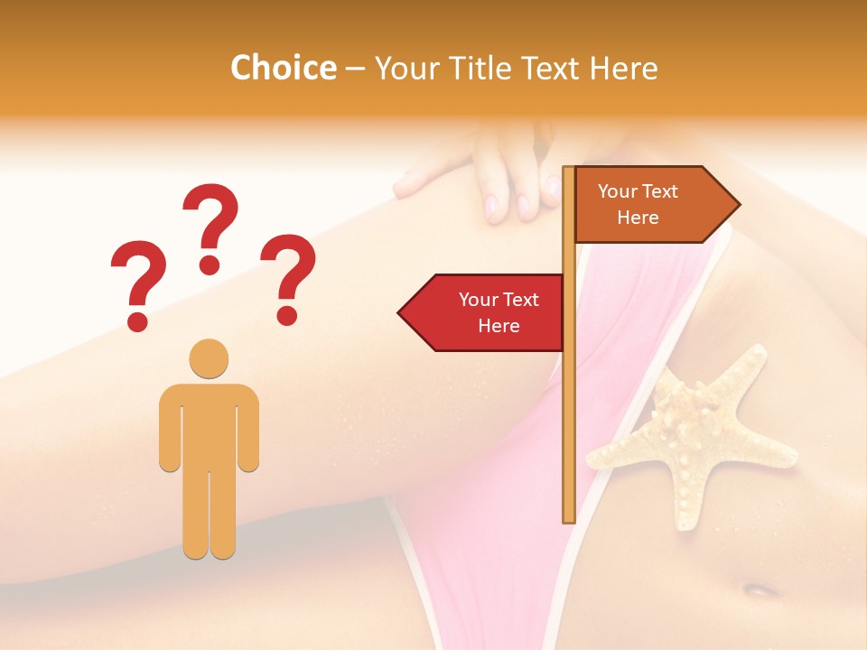 Notch Skin PowerPoint Template