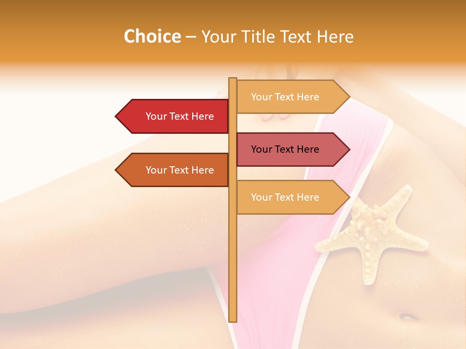 Notch Skin PowerPoint Template