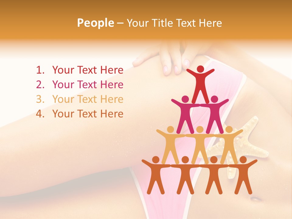 Notch Skin PowerPoint Template