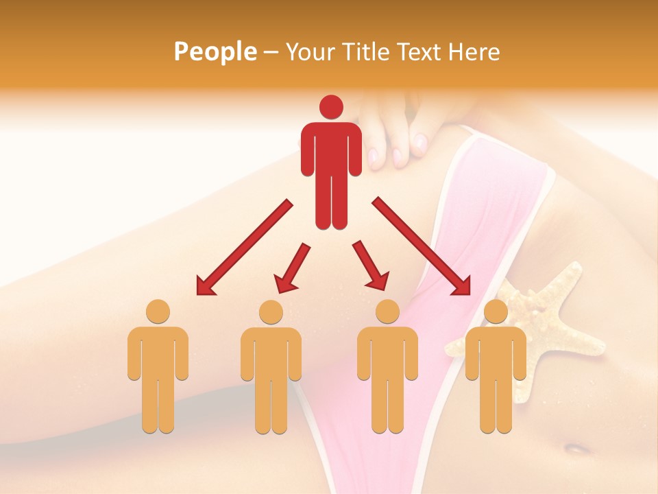 Notch Skin PowerPoint Template