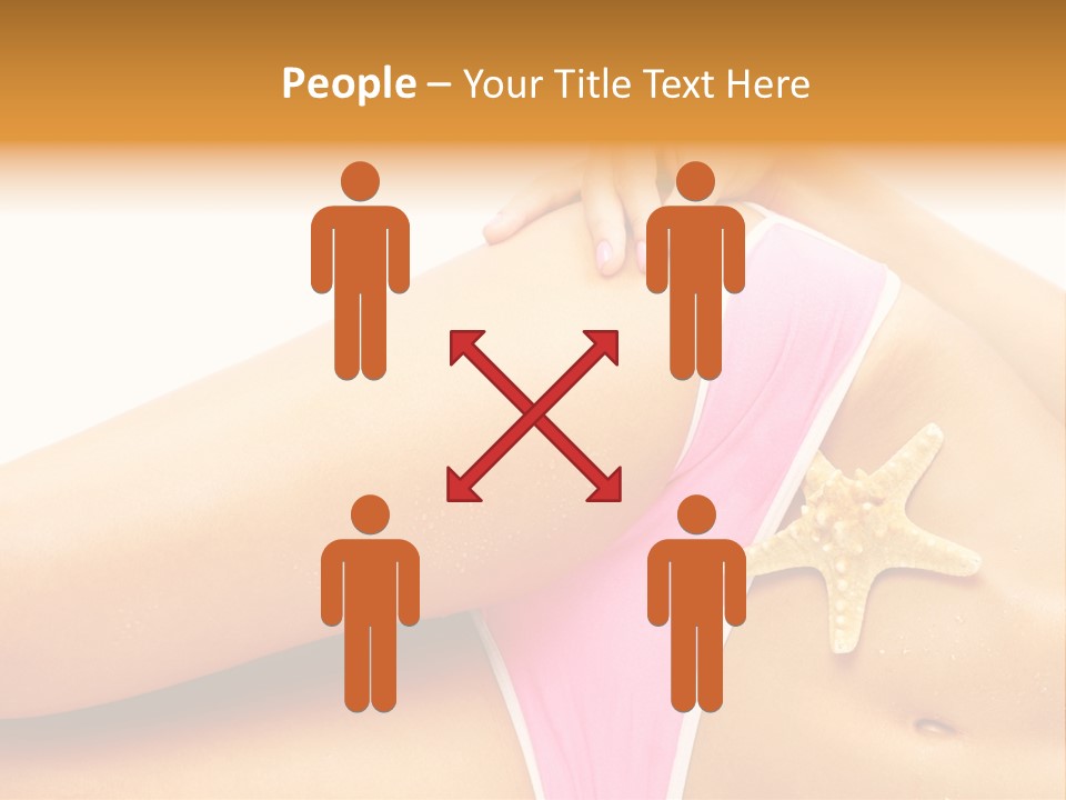 Notch Skin PowerPoint Template