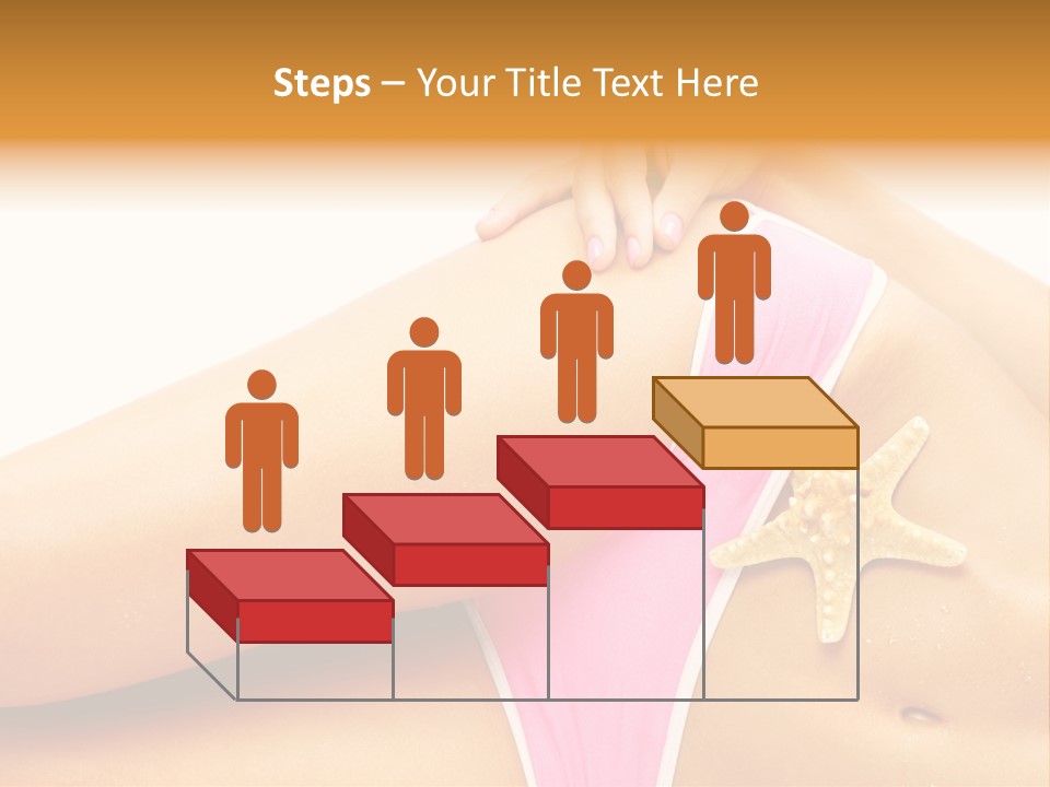 Notch Skin PowerPoint Template