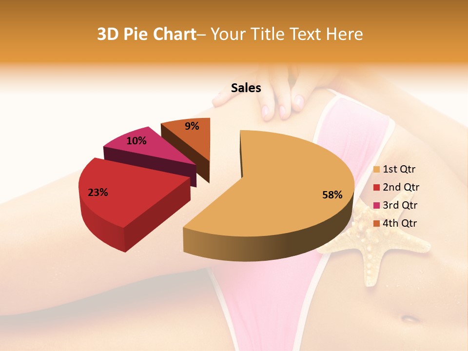 Notch Skin PowerPoint Template
