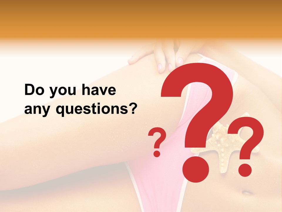 Notch Skin PowerPoint Template