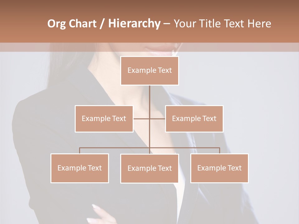 Looking Beautiful Pretty PowerPoint Template