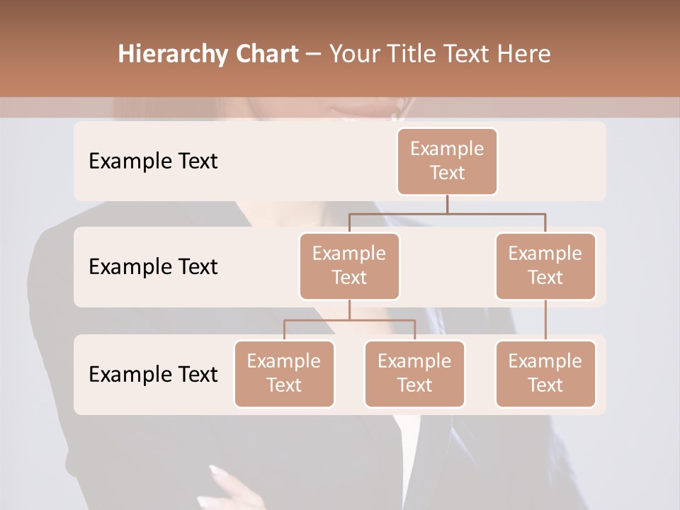 Looking Beautiful Pretty PowerPoint Template