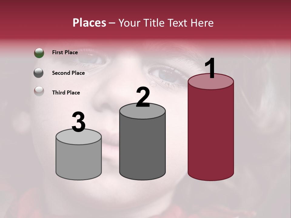 Conference Teamwork Corporate PowerPoint Template