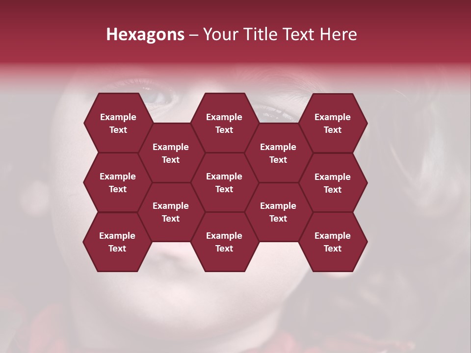 Conference Teamwork Corporate PowerPoint Template