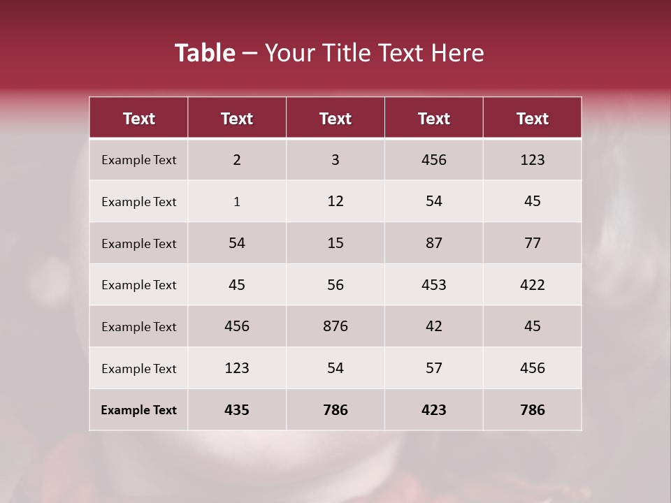 Conference Teamwork Corporate PowerPoint Template