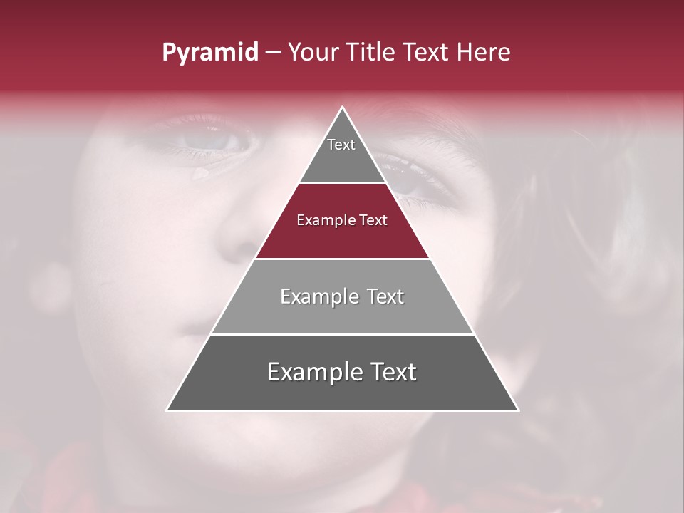 Conference Teamwork Corporate PowerPoint Template