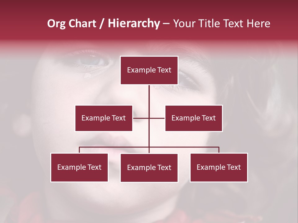 Conference Teamwork Corporate PowerPoint Template