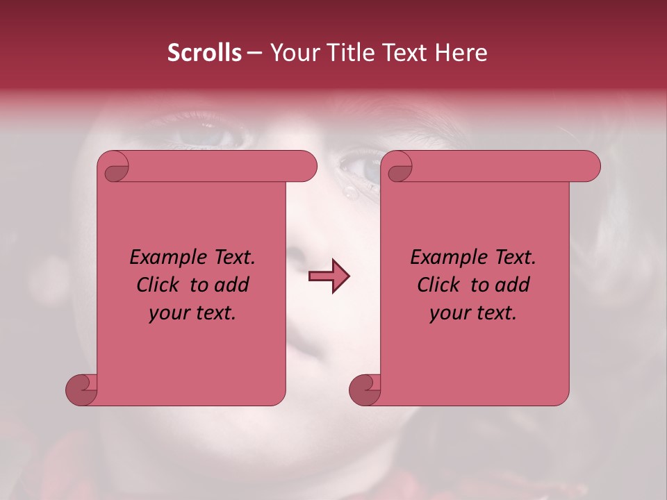 Conference Teamwork Corporate PowerPoint Template