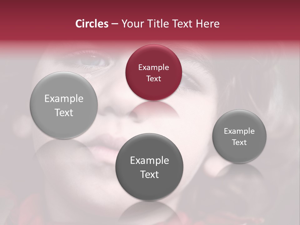 Conference Teamwork Corporate PowerPoint Template