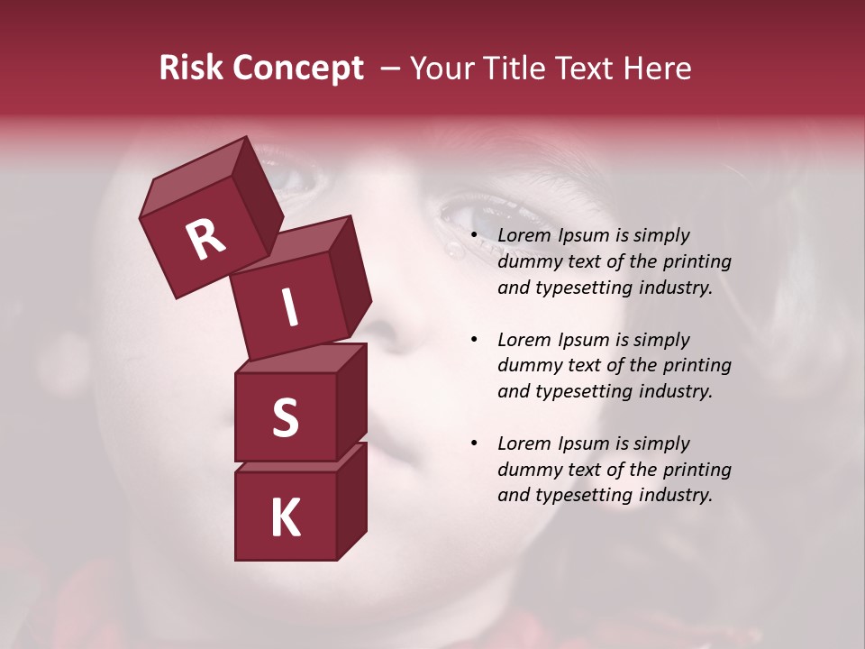 Conference Teamwork Corporate PowerPoint Template