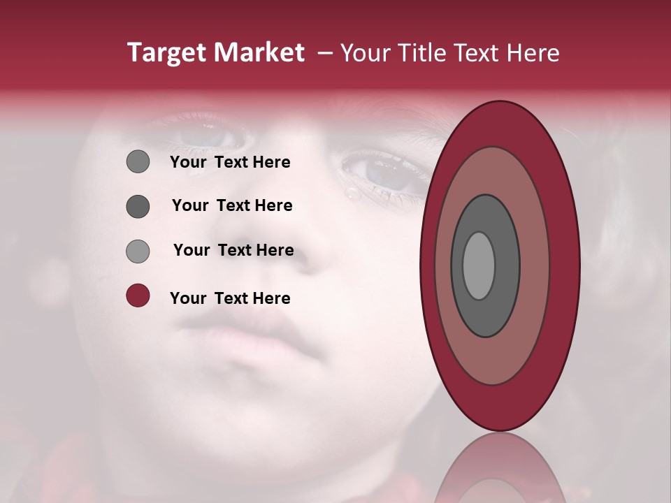 Conference Teamwork Corporate PowerPoint Template