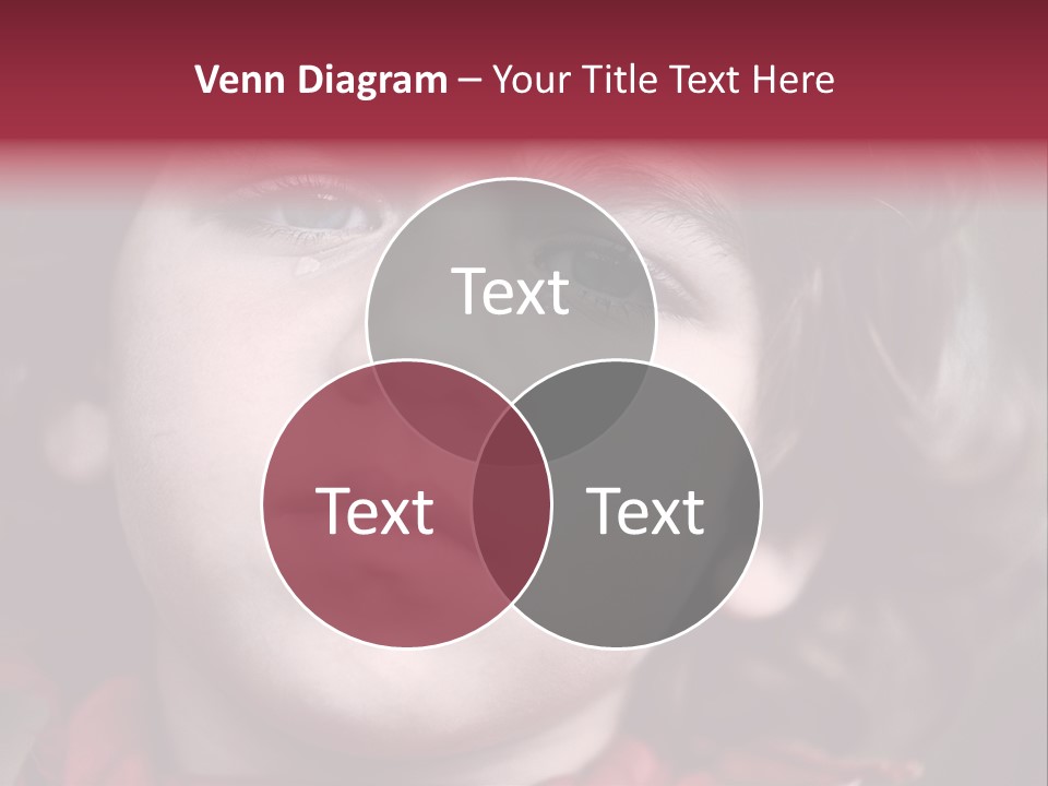 Conference Teamwork Corporate PowerPoint Template