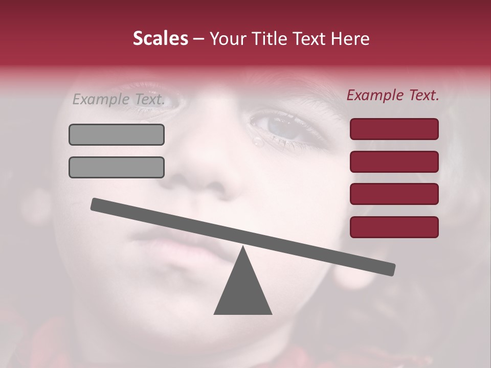Conference Teamwork Corporate PowerPoint Template