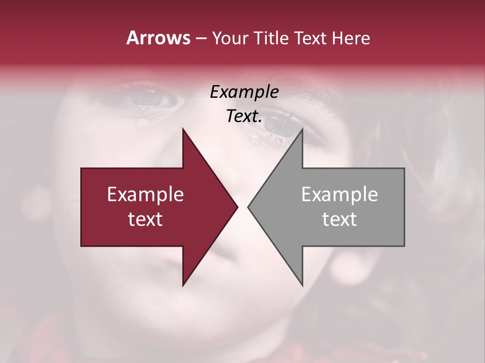 Conference Teamwork Corporate PowerPoint Template