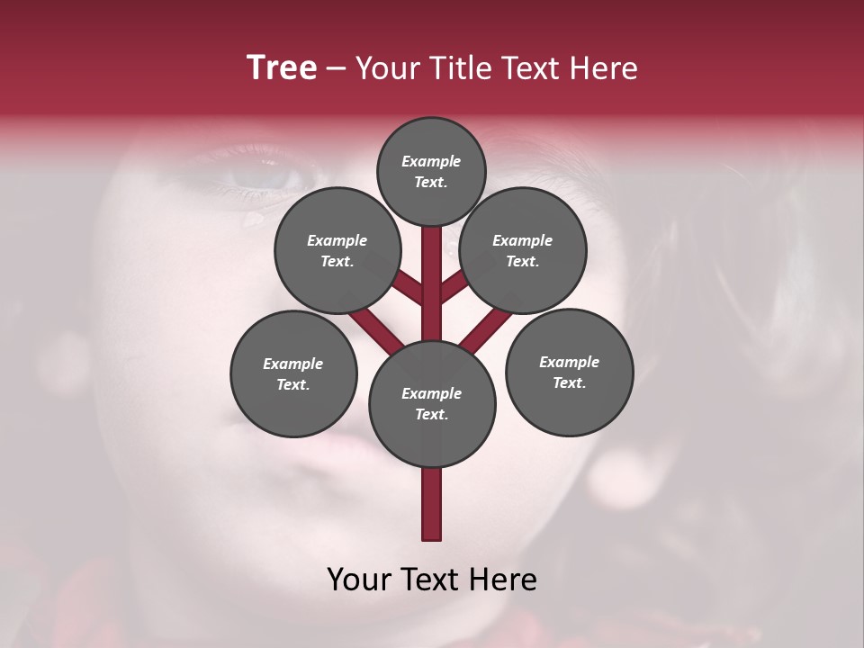 Conference Teamwork Corporate PowerPoint Template