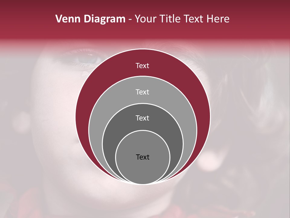 Conference Teamwork Corporate PowerPoint Template