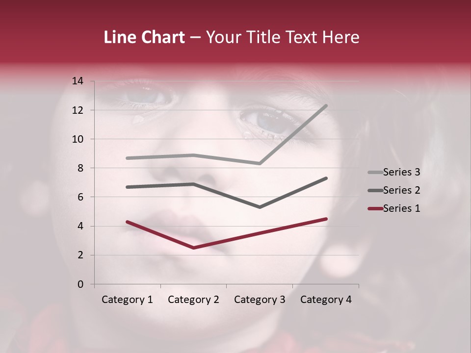 Conference Teamwork Corporate PowerPoint Template