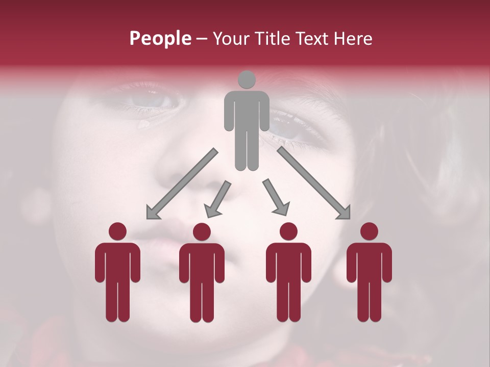 Conference Teamwork Corporate PowerPoint Template