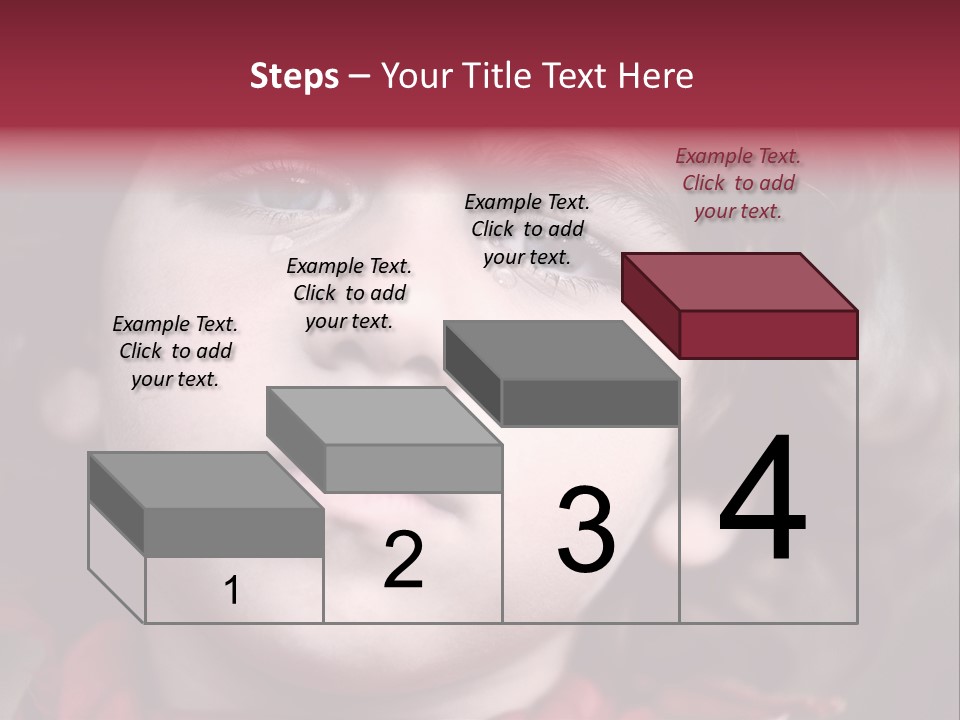 Conference Teamwork Corporate PowerPoint Template