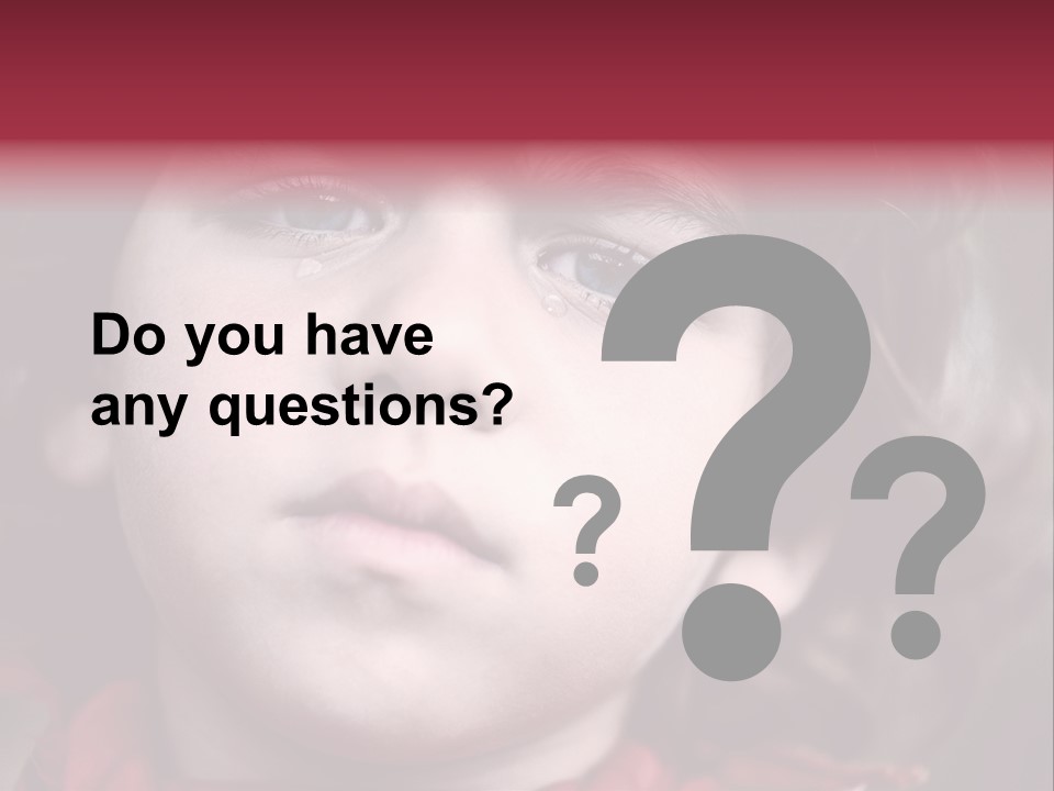 Conference Teamwork Corporate PowerPoint Template