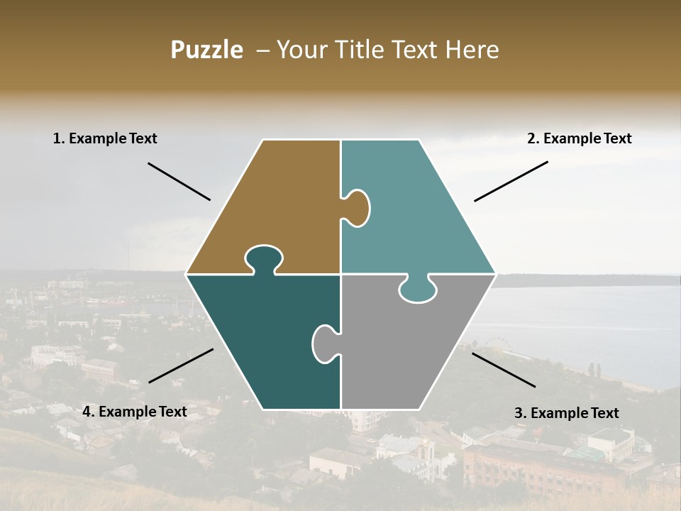 Shore Kerch Day PowerPoint Template