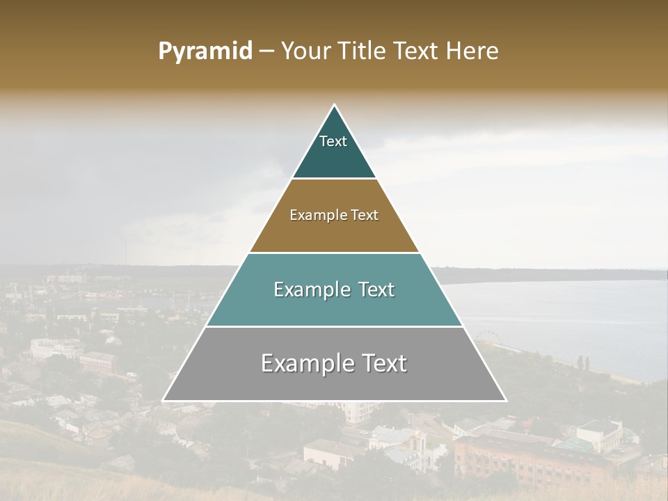 Shore Kerch Day PowerPoint Template