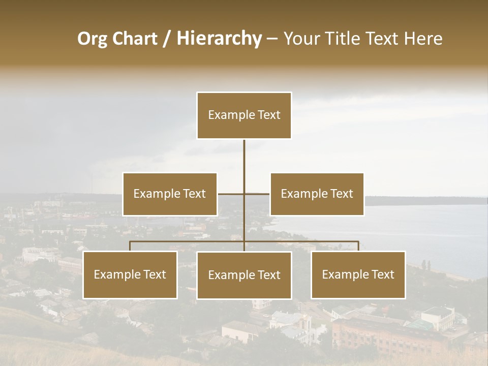 Shore Kerch Day PowerPoint Template