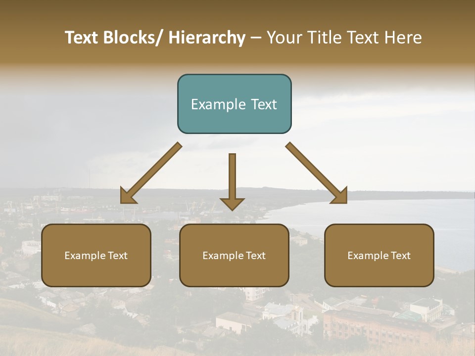 Shore Kerch Day PowerPoint Template