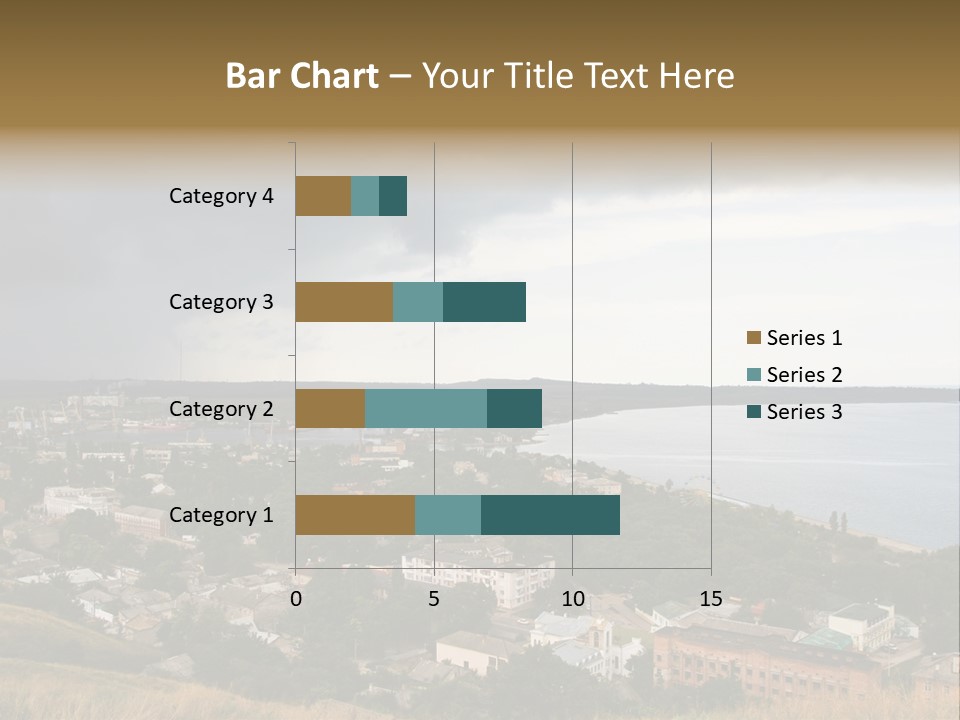 Shore Kerch Day PowerPoint Template