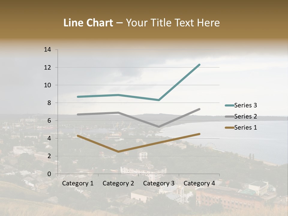 Shore Kerch Day PowerPoint Template