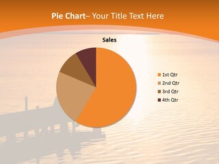 Embarcadero Talking Ocean PowerPoint Template