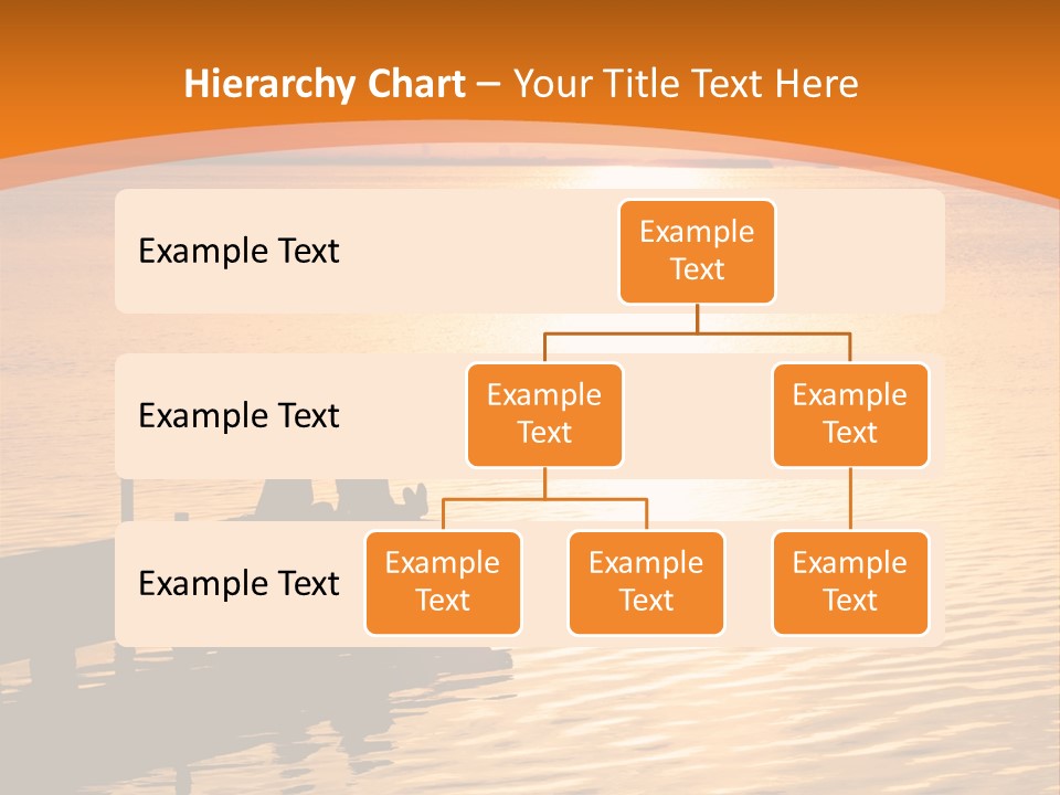 Embarcadero Talking Ocean PowerPoint Template